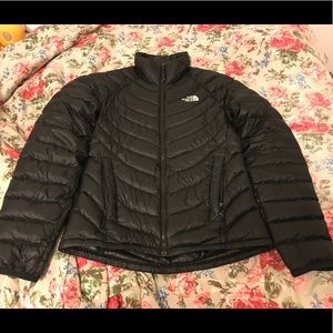 The North Face Women’s Puffer Down Coat